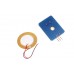 Analog Piezoelectric Ceramic - Piezo Sensor Module