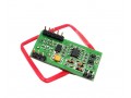 UART RFID Reader Module 125kHz RDM6300 w/ Anthenna