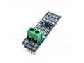 RS485 to TTL Serial Level Signals Converter Module - MAX485