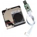 SDS011 Nova PM Sensor Laser PM2.5 Air Quality Detection Sensor Module Dust Sensor Air Conditioning Monitor Module