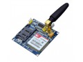 GSM SIM900A Module (5V) w/ TTL & RS232 Interface