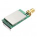 LoRa RF 433Mhz Transceiver Module SX1278 (Long Range) w/ SMA Cont.