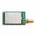 LoRa RF 433Mhz Transceiver Module SX1278 (Long Range) w/ SMA Cont.