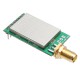 LoRa RF 433Mhz Transceiver Module SX1278 (Long Range) w/ SMA Cont.