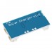 Solar Charger v1.0 (500mA) w/ Micro USB & PH Connector