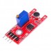 Sound Detector Sensor Module w/ Amplifier LM393