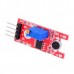 Sound Detector Sensor Module w/ Amplifier LM393