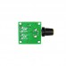 DC Motor Speed Controller up to 2A [PWM] DC 1.8 - 15V