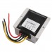 DC-DC Step Down 24V to 12V, Peak 10A (120W) Voltage Buck Converter, for Car / Lorry / Truck