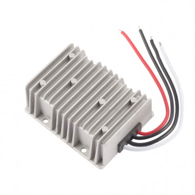 DC-DC Step Down 24V to 12V, Peak 40A (480W) Voltage Buck Converter, for Car / Lorry / Truck
