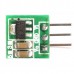 DC-DC Step Up USB (Peak 480mA) 5V Voltage Regulator Module Boost Converter