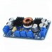 DC-DC Automatic (Step Up & Step Down) LTC3780, Peak 10A Adjustable Voltage & Current, Regulator Module Buck Boost Converter