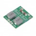 DC-DC Step Down Dual Power, Fix 5V (Positive +V & Negative -V) 1.5A Voltage Regulator Module Buck Converter