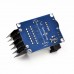 Audio Amplifier Module, Stereo Dual Channel (2x15W) - TDA7297