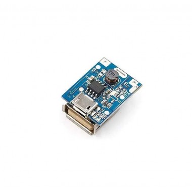 USB Power Bank Module (Charger)