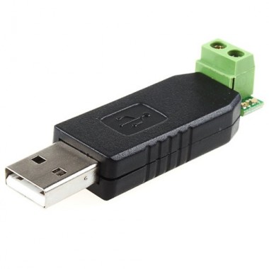 USB to RS485 Converter Module CH340T