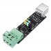 USB to TTL / RS485 Serial Converter Adapter