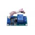 Light Control Switch w/ Relay (12V) - XH-M131