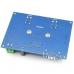 XH-M543 High Power Digital Amplifier Board TPA3116D2 Audio Amplifier Module Dual Channel 2*120W