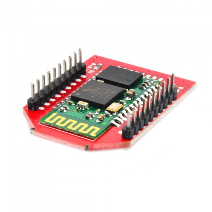 Xbee Bluetooth HC-05 [Master / Slave Mode] Serial Pass-Through Wireless ...