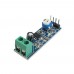 Audio Amplifier Module LM386 Mono Single Channel, Gain up-to 200 times