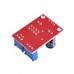 Square Wave Pulse Generator Module NE555 - Adjustable Frequency & Duty Cycle
