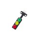 Mini Traffic Light, 5MM 5V LED Module