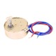 AC Motor 220V 33rpm Synchronous - TYD49-33R