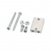 Motor Bracket for TT Motor / Yellow DC Gear Motor
