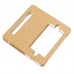 Mini Servo Motor Stand Frame Bracket Acrylic for SG90 / MG90S