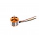 Brushless DC Motor 1000KV, A2212/13T