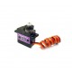 Tower Pro MG90S Micro Servo Motor, max 2.2KG per cm w/ Metal Gear