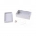 Waterproof Enclosure Box - HF-8-19 (158 x 90 x 60mm)