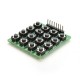 Keypad 4x4 16 Tactile Switch Module