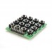 Keypad 4x4 16 Tactile Switch Module