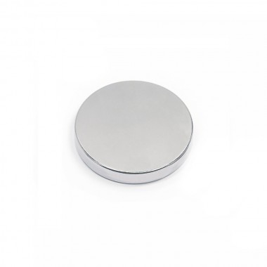 Neodymium Disc Magnet 30 x 3mm (N28)