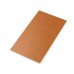 Single Side 6" x 8" Copper Board