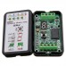 Intelligence PWM Solar Charge Controller (up to 3A) - SX01-3A