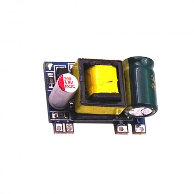 Power Supply Board 5V 2A