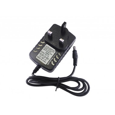 AC to DC Adapter 24V 1A Switching Power Supply