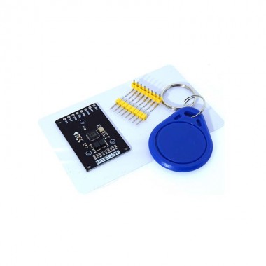 RFID Module RC522 Mini S50 Kit 13.56MHZ with Tag