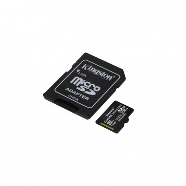 Canvas Select Plus 32GB microSD Card