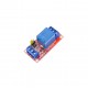 1-Channel Relay Board Module w/ Active-High & Active-Low Selectable