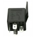 SLD Automotive Relay - 40A, SPDT