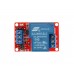 High-Current 30A 1-Channel Relay Board Module