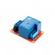 High-Current 30A 1-Channel Relay Board Module