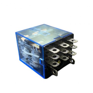 LY3NJ Relay 11 Pin 220VAC 10A