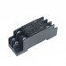 LY2 Relay Socket Base - PTF08A