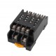 LY4 Relay Socket Base - PTF14A