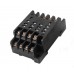 LY4 Relay Socket Base - PTF14A